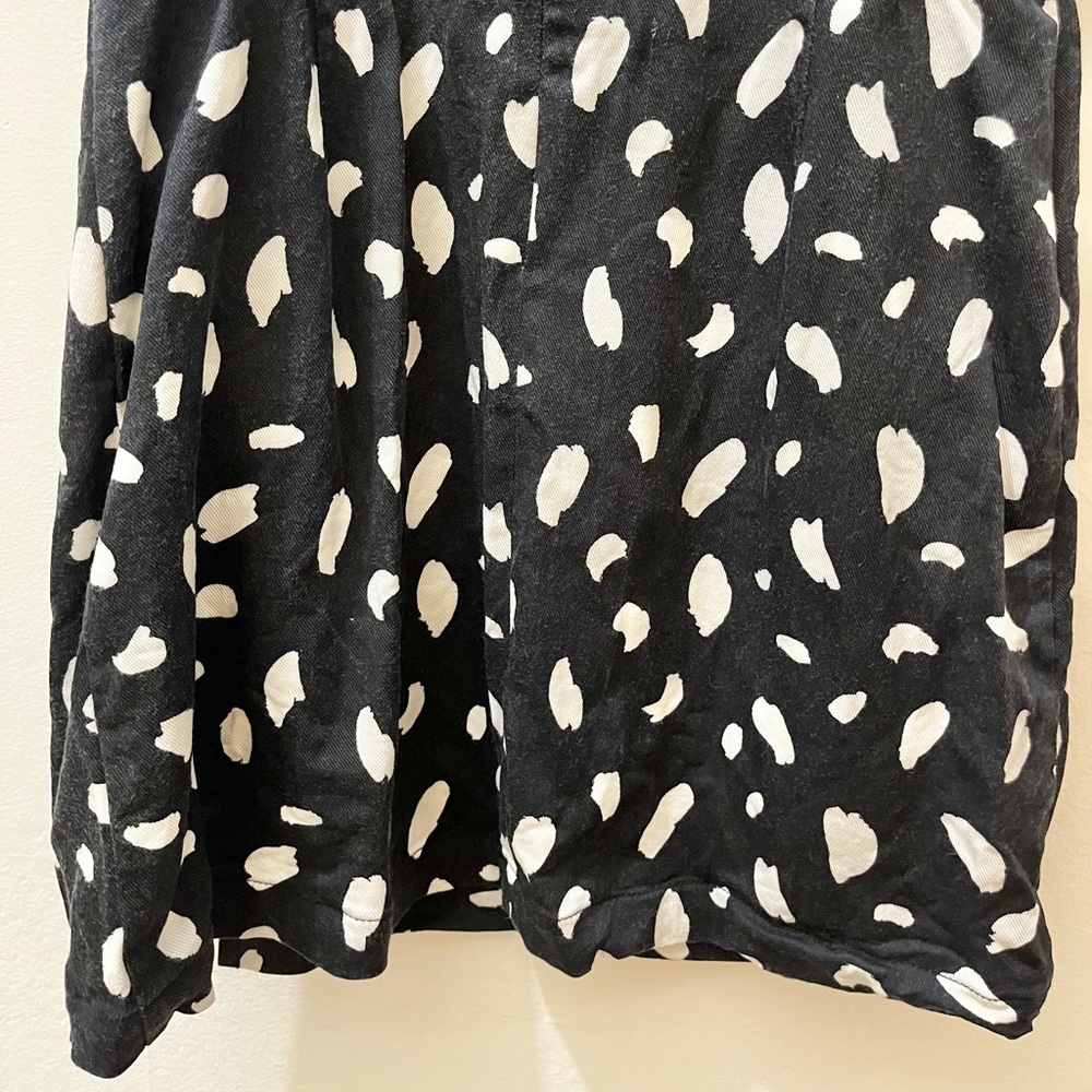 Reformation Austin Dress in Splotch, Size 6 - Picture 10 of 10